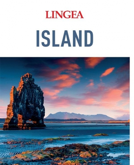 Európa Island: Velký průvodce, 2.vydání