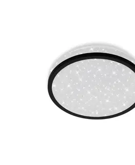 Svietidlá Briloner Briloner - Stropné svietidlo STARRY SKY LED/10W/230V 