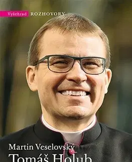 Fejtóny, rozhovory, reportáže Biskup na snowboardu - Martin Veselovský