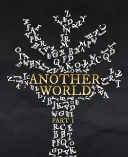 Cudzojazyčná literatúra Another World part 1 - Dante Moriarty