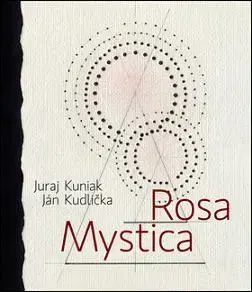 Slovenská poézia Rosa mystica - Kolektív autorov