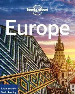 Európa Europe 4 - Kolektív autorov
