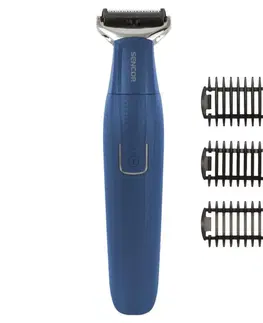 Svietidlá Sencor Sencor - Zastrihávač vlasov 500 mAh 