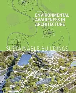 Architektúra Sustainable Buildings - Lucas Dorian