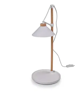 Stolové lampy Smartwares Botanické LED svietidlo ISL-60028