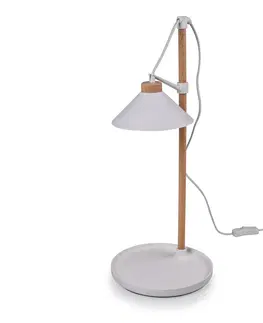 Stolové lampy Smartwares LED svetlo pre rastliny ISL-60028