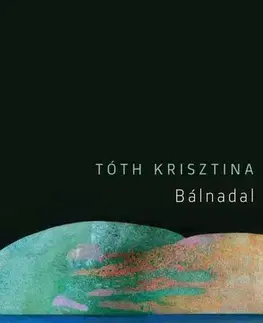 Svetová poézia Bálnadal - Krisztina Tóth