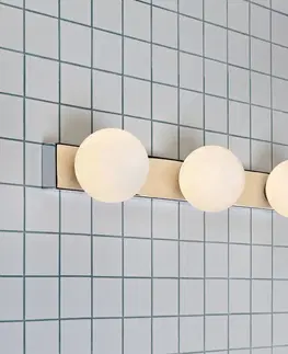 Nástenné svietidlá Markslöjd Kúpeľňové nástenné svietidlo Mini