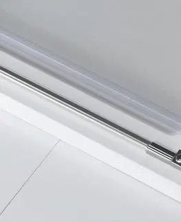 Sprchové dvere POLYSAN - ALTIS LINE obdĺžniková sprchová zástena 1500x900 L/P varianta AL4215CAL6015C