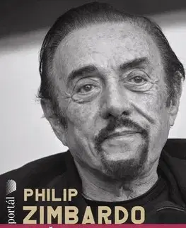 Osobnosti Philip Zimbardo Paměti psychologa - Philip Zimbardo