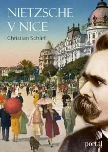 Poézia - antológie Nietzsche v Nice - Christian Schärf