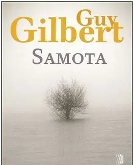 Náboženstvo - ostatné Samota - Gilbert Guy