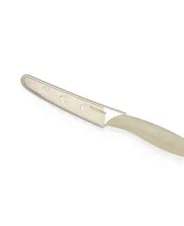Kuchynské nože Tescoma Nôž desiatový MicroBlade MOVE 12 cm, 