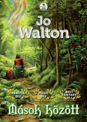 Sci-fi a fantasy Mások között - Jo Waltonová