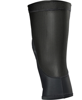Chrániče na in-line Chrániče FOX Enduro Knee Sleeve Black - XL