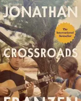 Svetová beletria Crossroads - Jonathan Franzen
