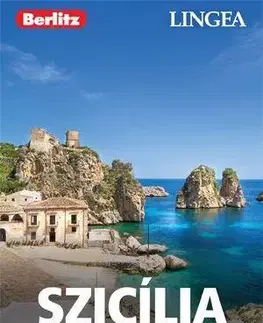 Cestopisy Szicília - Barangoló