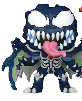 Zberateľské figúrky POP! Monster Hunters Venom (Marvel) 25 cm Special Edition POP-0998