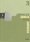 Poézia Fejetony - Jaroslav Hutka