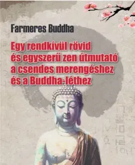 Ezoterika - ostatné Farmeres Buddha - Tai Sheridan
