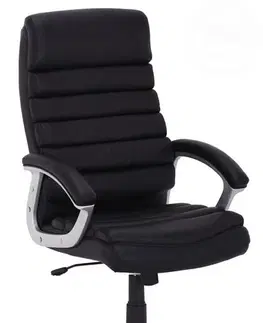 Kancelárske stoličky Kancelárske kreslo K-087