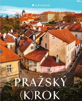 Slovensko a Česká republika Pražský (k)rok - Klára Hášová,David Černý