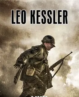 Historické romány Poslední mise - Leo Kessler