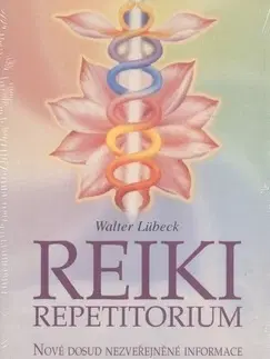 Joga, meditácia Reiki repetitorium