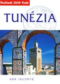 Cestopisy Tunézia - Ann Jousiffe