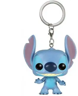 Kľúčenky POP! Kľúčenka Stitch (Disney)