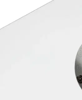 Stropné svietidlá Lindby Stropné svietidlo Jyla, biele, 3 000 K, 4 svetlá