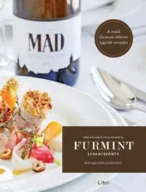 Kuchárky - ostatné Furmint szakácskönyv - Kolektív autorov