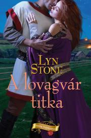 Romantická beletria A lovagvár titka - Lyn Stone