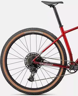 Bicykle Specialized Chisel Comp L
