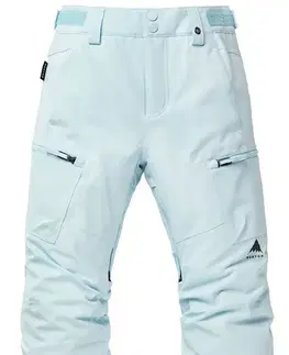 Pánske nohavice Burton Elite 2L Cargo Pants XS