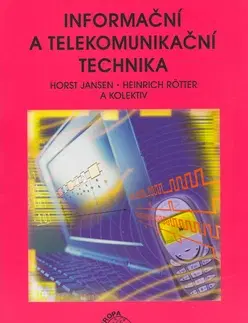 Veda, technika, elektrotechnika Informační a telekomunikační technika - Jansen Rötter