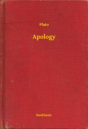 Svetová beletria Apology - Plato