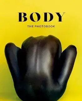 Fotografia Body - Nathalie Herschdorfer