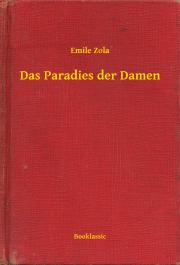 Svetová beletria Das Paradies der Damen - Émile Zola