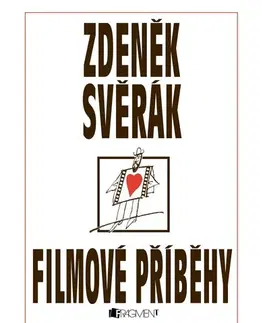 Česká beletria Filmové příběhy - Zdeněk Svěrák