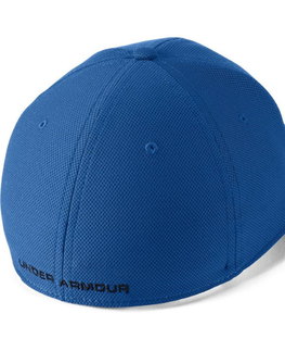 Šiltovky Šiltovka Under Armour Men's Blitzing 3.0 Cap White - L/XL (58-61)