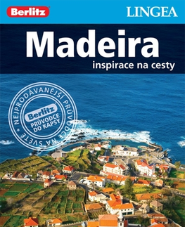 Geografia - ostatné Madeira