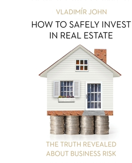 Jazykové učebnice - ostatné Meriglobe Advisory House How to safely invest in real estate (EN)