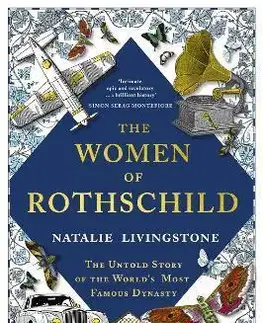 História The Women of Rothschild - Natalie Livingstone