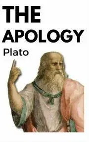 Svetová beletria The Apology - Plato