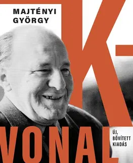 Svetové dejiny, dejiny štátov K-vonal - György Majtényi