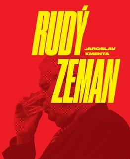 Politológia Rudý Zeman - Jaroslav Kmenta