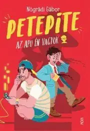 Young adults PetePite - Gábor Nógrádi