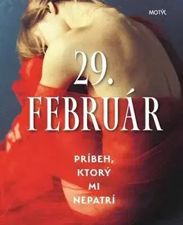 Romantická beletria 29. február - Andrea Rimová