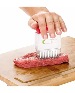 Kuchynské nože Tescoma tenderizer na mäso Handy